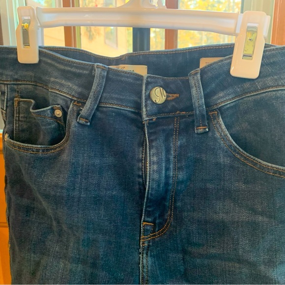 Mari Jeans Tess High Rise Skinny - Picture 2 of 3